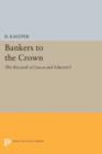 Bankers to the Crown : The Riccardi of Lucca and Edward I - Book