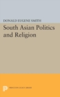 South Asian Politics and Religion - Book