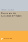 Eleusis and the Eleusinian Mysteries - Book