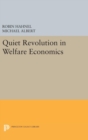 Quiet Revolution in Welfare Economics - Book