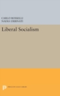 Liberal Socialism - Book