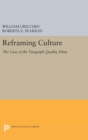 Reframing Culture : The Case of the Vitagraph Quality Films - Book