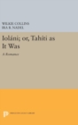 Iolani; or, Tahiti as It Was : A Romance - Book