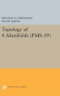 Topology of 4-Manifolds (PMS-39), Volume 39 - Book