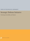 Strategic Defense Initiative : Survivability and Software - Book