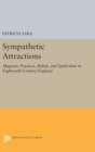Sympathetic Attractions : Magnetic Practices, Beliefs, and Symbolism in Eighteenth-Century England - Book
