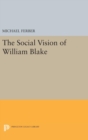 The Social Vision of William Blake - Book