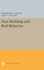 Nest Building and Bird Behavior - Book