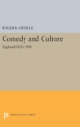 Comedy and Culture : England 1820-1900 - Book