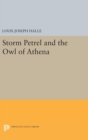 Storm Petrel and the Owl of Athena - Book