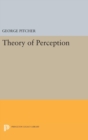 Theory of Perception - Book
