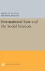 International Law and the Social Sciences - Book