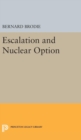 Escalation and Nuclear Option - Book