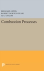 Combustion Processes - Book