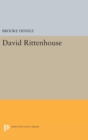 David Rittenhouse - Book