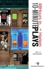 10-Minute Plays Anthology Presented by Harlem9, Inc. : 48Hours in... ? Harlem Volume 2 - Book