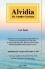 Alvidia, Yet Another Horizon - Book