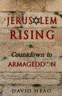 Jerusalem Rising : Countdown To Armageddon - Book