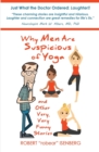 Why Men Are Suspicious of Yoga And Other Very, Very Funny Stories - Book
