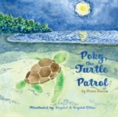 Poky, the Turtle Patrol - Book