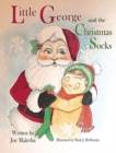 Little George And The Christmas Socks - Book