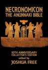 Necronomicon : The Anunnaki Bible - Book