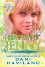 Ha'penny Jenny - Book