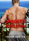 Jagger's Revolution - Book