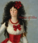 Treasures from the House of Alba - Book