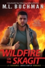 Wildfire on the Skagit - Book