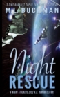 Night Rescue - Book