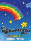 The Chocolate Forest Coloring Book - Book