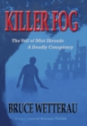 Killer Fog - Book