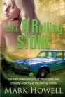 Like A Rolling Stone - Book