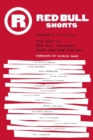 Red Bull Shorts Volume 1 - Book