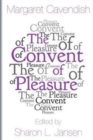 The Convent of Pleasure - Book