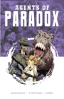Agents of Paradox - Book