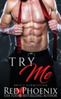 Try Me - Book