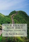 JumpStart : Your Journey With Jesus - Book