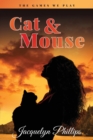 Cat and Mouse - Book