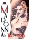 Madonna's Tattoos Book Vol.2 : Mtbv2 - Book