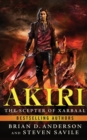 Akiri : The Scepter of Xarbaal - Book