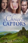 Choice of Captors - Book