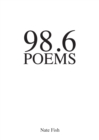 98.6 Poems - Book