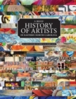 A Brief History of Artists in Eastern North Carolina : A Survey of Creative People Including Artists, Performers, Designers, Photographers, Authors and Organizations. - Book
