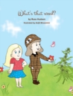What's That Weed? - Book