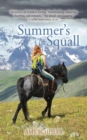 Summer's Squall - Book