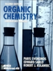 Organic Chemistry Laboratory Manual - Book