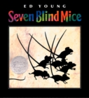 Seven Blind Mice (Valuepack item only) - Book