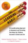 Learning Habit - eBook